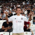 Aybars Kartal Özson Instagram - 2022-2023 Sezonu Başladı… ◼️◻️
