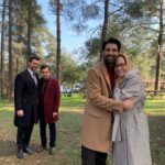 Ayda Aksel Instagram – Kaynak yapanlara dikkat etmek lazım 😂
