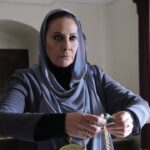 Ayda Aksel Instagram - Azize'nin ne yapacağı hiç belli olmaz!