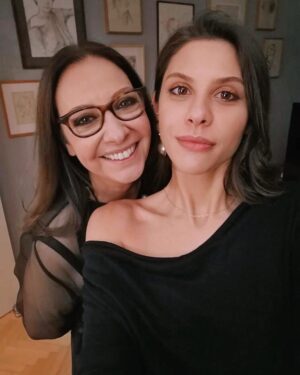 Ayda Aksel Instagram - E ben ne diyeyim ❤️