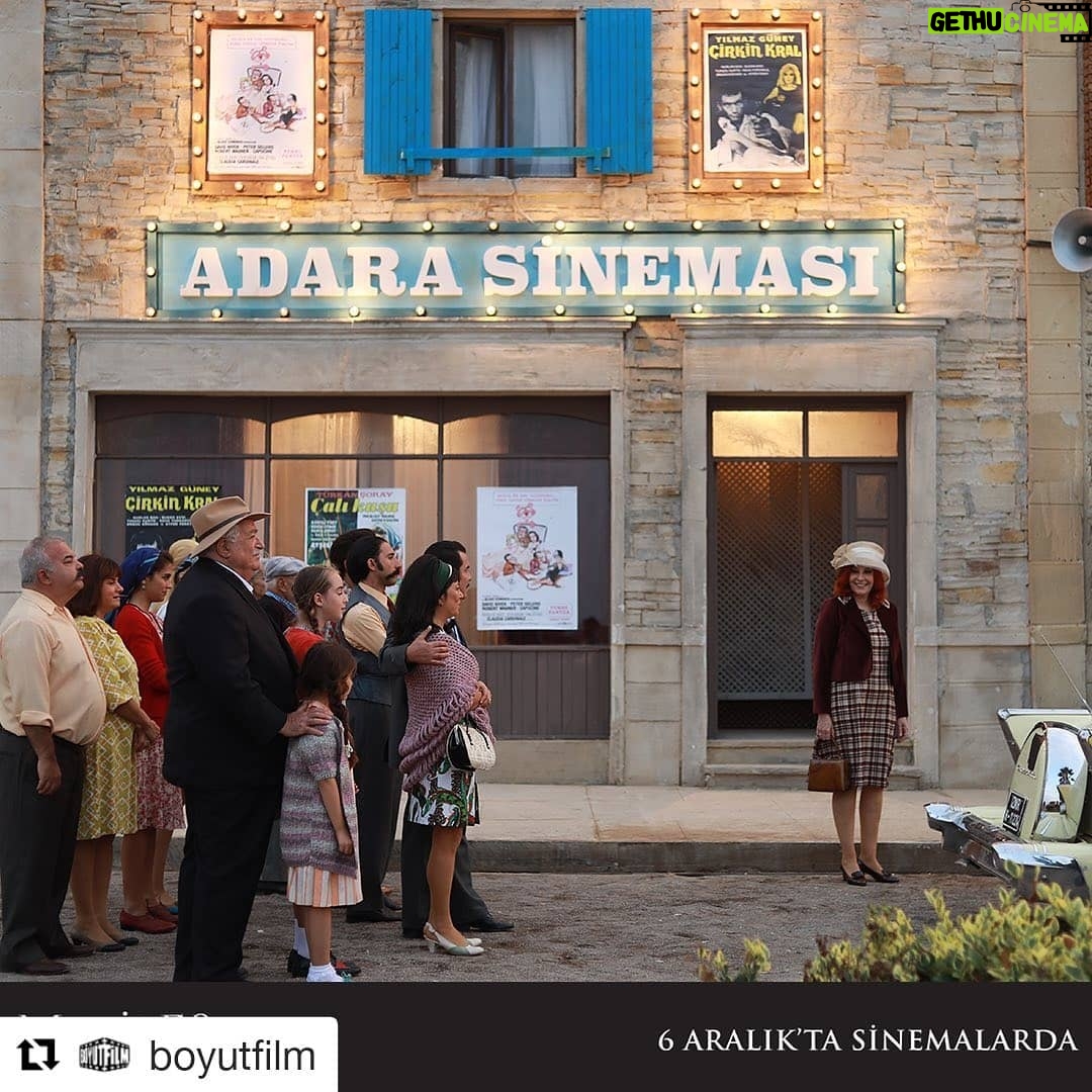 Ayda Aksel Instagram - 6 Aralık'a görüşmek üzere 😍