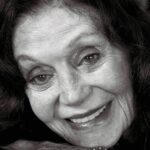 Ayda Aksel Instagram - Canım hocam ne çok şey kattınız hayatıma. Hepsi için minnettarım. Nurlarda uyuyun inşallah!