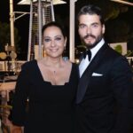 Ayda Aksel Instagram -
