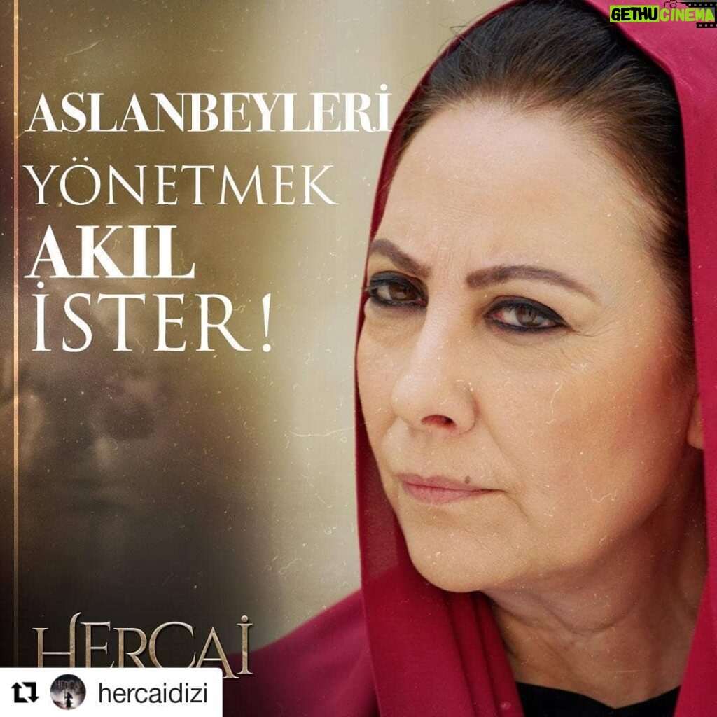 Ayda Aksel Instagram -