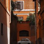 Ayda Aksel Instagram – Roma • 2011