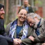 Ayda Aksel Instagram – Elleri ve yürekleriyle içimi ısıtan bu iki adama bayılıyorum ❤️
•
📸 @nilaysuz