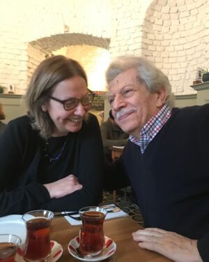 Ayda Aksel Instagram - Babalar, gününüz kutlu olsun! ❤️