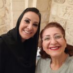 Ayda Aksel Instagram – Zubit’im! Yollarımız kesiştiği, seni tanıdığım, bana can yoldaşı, her türlü desteğim, öğretmenim ve beni en çok güldüren olduğun için ne kadar şükretsem azdır. Sen hep ol, sen hep yanımda ol. ❤️🥰🙏🏻