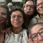 Ayda Aksel Instagram – Canım Civanım, sanki hiç gitmemiş gibi.
