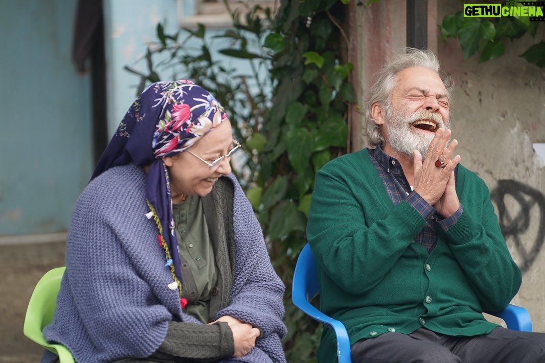 Ayda Aksel - 13.9K Likes - Bazen gülme krizine girdiğimiz doğrudur.
📸 @yigitdanaci #baba @showtv @cagribayrak @ezgicill