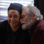 Ayda Aksel Instagram – İşte böyle bir şey 🤍
@babatvdizi @showtv