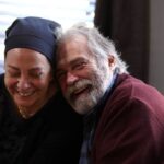 Ayda Aksel Instagram – İşte böyle bir şey 🤍
@babatvdizi @showtv