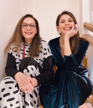 Ayda Aksel Instagram - Mutlu yıllar ♥️♥️♥️