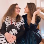 Ayda Aksel Instagram – Mutlu yıllar ♥️♥️♥️