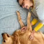 Ayda Aksel Instagram – Kavuştuk 🐾
•
#satinalmasahiplen #patipark
