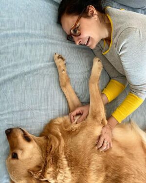 Ayda Aksel Instagram - Kavuştuk 🐾
•
#satinalmasahiplen #patipark