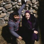 Ayda Aksel Instagram – O sadece Hercai setinin değil benim de gizli kahramanlarımdan biri. İyi ki varsın @mustafapoyraz50. Sen varken kör kuyular bile korkutmaz beni😃