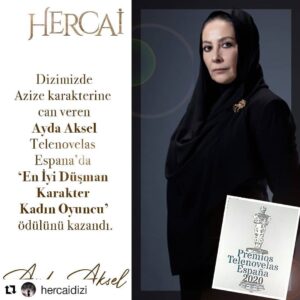 Ayda Aksel Instagram - 😃
