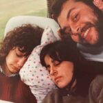 Ayda Aksel Instagram – Otobüsle Almanya turnesi ❤️ #tbt