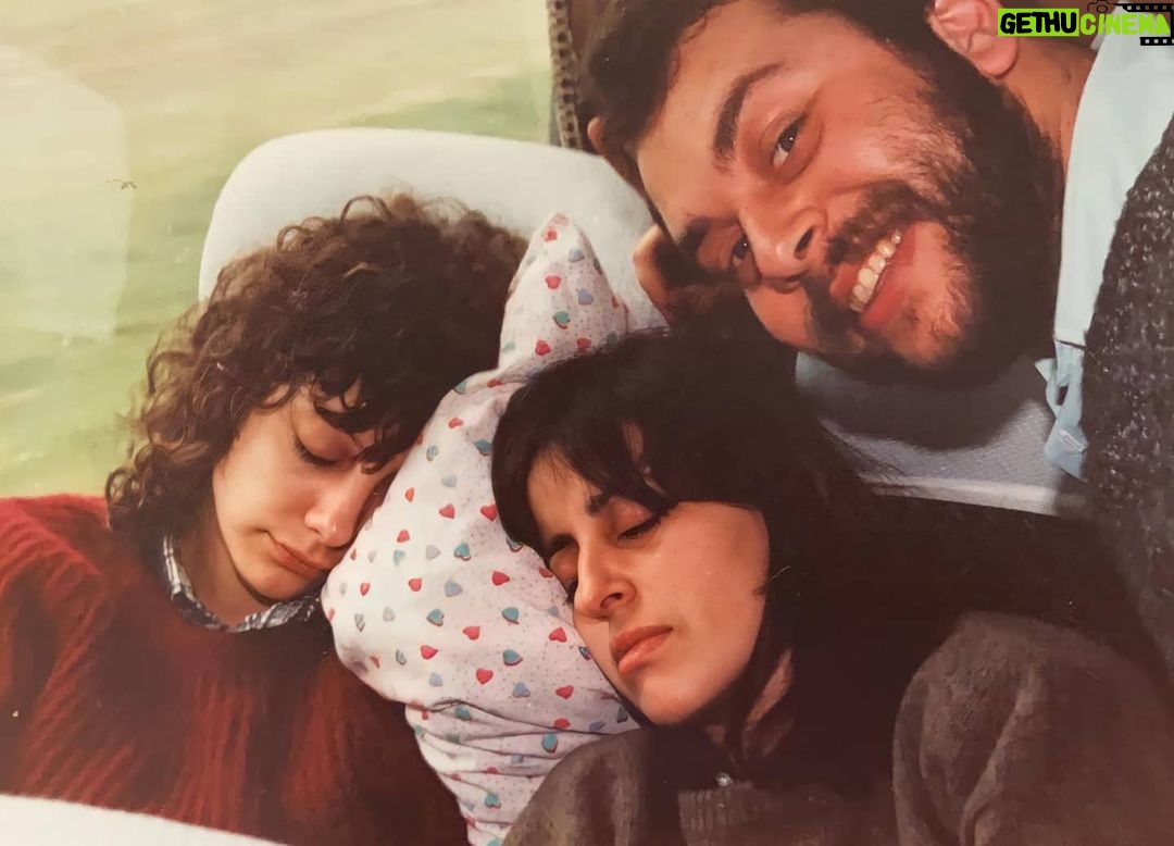 Ayda Aksel - 16.9K Likes - Otobüsle Almanya turnesi ❤️ #tbt