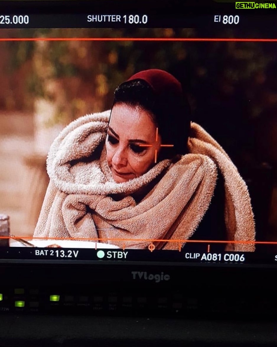 Ayda Aksel - 25.6K Likes - Kolay değil hiç kolay değil 😇🥶
📸 @ali_ilhan_ #hercai