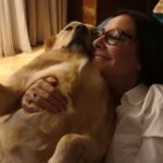 Ayda Aksel Instagram – Büyük aşkımla #hayvanlarıkorumagünü