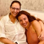 Ayda Aksel Instagram – Sonunda ilk fotoğrafımız❤️❤️❤️❤️