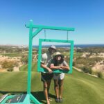 Ayesha Curry Instagram - 48hrs in paradise.