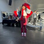 Ayesha Curry Instagram - Lately.