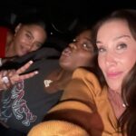 Ayesha Curry Instagram - Lately.