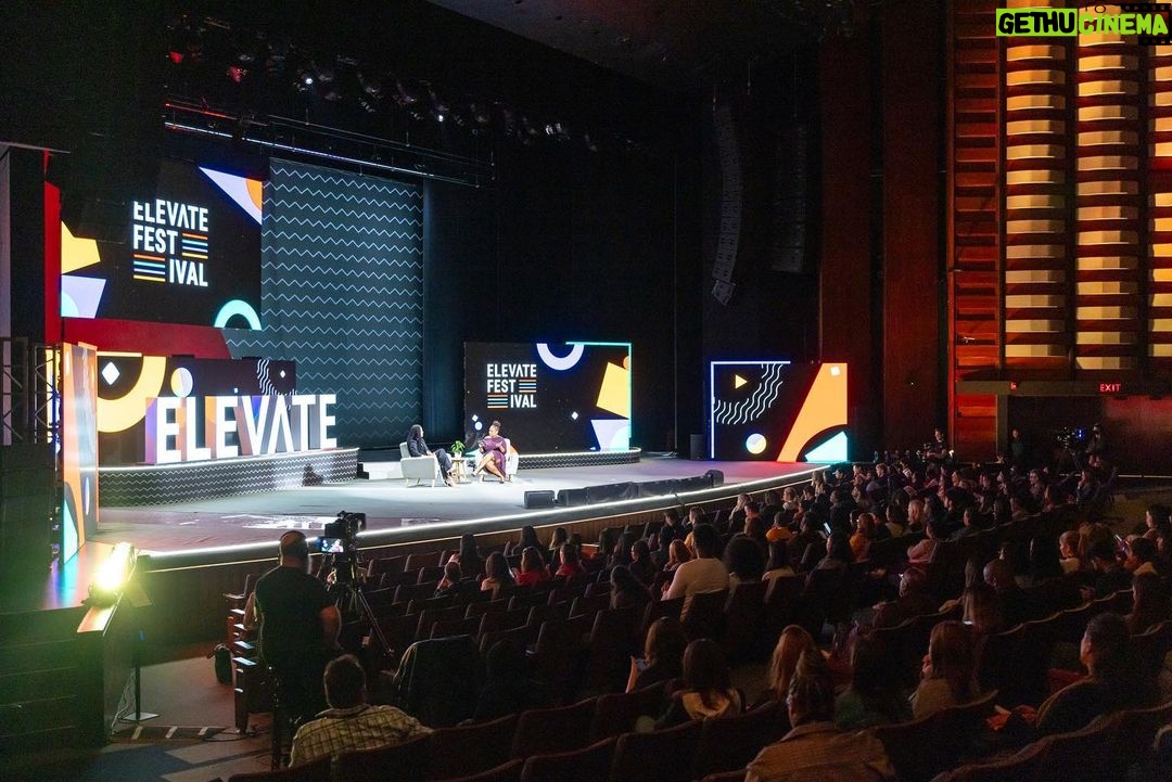 Ayesha Curry Instagram - Had a wonderful time speaking @elevatetechca conference this week! Thank you for having me. It was great to be back in the city that raised me! 🇨🇦 Thank you to @iamtiffanycallender for being such an awesome moderator. Toronto, Ontario