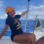 Ayesha Curry Instagram - Grounding 🇯🇲