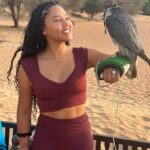 Ayesha Curry Instagram - 🏹🏃🏾‍♀️