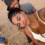 Ayesha Curry Instagram - 🐪x 🌅