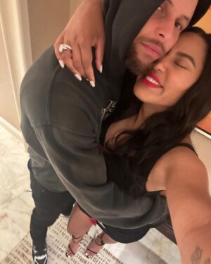 Ayesha Curry Instagram - 🥀