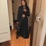 Ayesha Curry Instagram - The past few weeks have flown by!!! The year is almost over… wild.