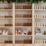 Ayesha Curry Instagram - Our @sweetjulyskin pop up is now open @westfieldvf in San Jose! Pop in and see us to take your skin on a little vacay! So grateful to the team for putting this together and bringing this crazy vision to life. We’ve been working on this line for 3 years! It’s effective, CLEAN and feels incredible!