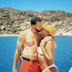 Ayesha Curry Instagram - 🧡