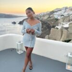 Ayesha Curry Instagram - 🤍