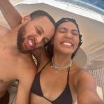 Ayesha Curry Instagram - It’s our anniversary! 12 years of being married to my best friend and love of my life. 15 years of dates and making memories. So much more to go. I love this man so much!!! Feeling blessed beyond measure… okay back to celebrating.