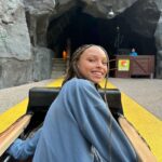 Ayesha Curry Instagram - My first born is 11!!! We can’t believe it. Time has just flown by. I am so proud of my sweet, smart, talented, captivating big girl. It’s a joy being her mama. Riley Roo is 11!