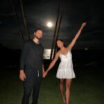 Ayesha Curry Instagram - 🌕