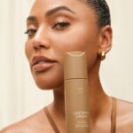 Ayesha Curry Instagram - You asked for a moisturizer, and it's finally here. When I set out to create our moisturizer, I had something very specific in mind. I wanted a lightweight texture that accomplished maximum hydration without any unpleasant tackiness, which was no easy feat. It took 9 rounds and thanks to perseverance, and a very patient team, the formula was perfect. The hydration was next level with the most delicate island scent. It truly felt like an island vacation so the name Castaway Cream came to me immediately and it stuck. I am so proud of this product and can’t wait for you to try it individually or as a beautiful complement to the rest of our products. Shop Castaway Cream at sweetjulyskin.com and @amazon!