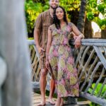 Ayesha Curry Instagram - Aloha my lover. 🌺