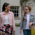 Ayesha Curry Instagram - Giveaway Alert!! @sweetjuly is partnering with @netflix to give 10 winners a pair of tickets to attend the premiere of Irish Wish on March 5 in New York City! ☘️  To enter:  1. Follow @Sweetjuly  2. Like this post  3. Tag a friend in the comments Contest closes on 2/26. Disclaimer: Tickets are non-transferable and may not be sold. Winners must cover their own cost of travel if not located in New York City. Giveaway ends 02/26 @ 11:59 pm pt. Winner will be notified by DM from @sweetjuly. No entry fee, no purchase or obligation necessary to participate or win. This is in no way sponsored, administered, or associated with Instagram, Inc. Open to US audiences.