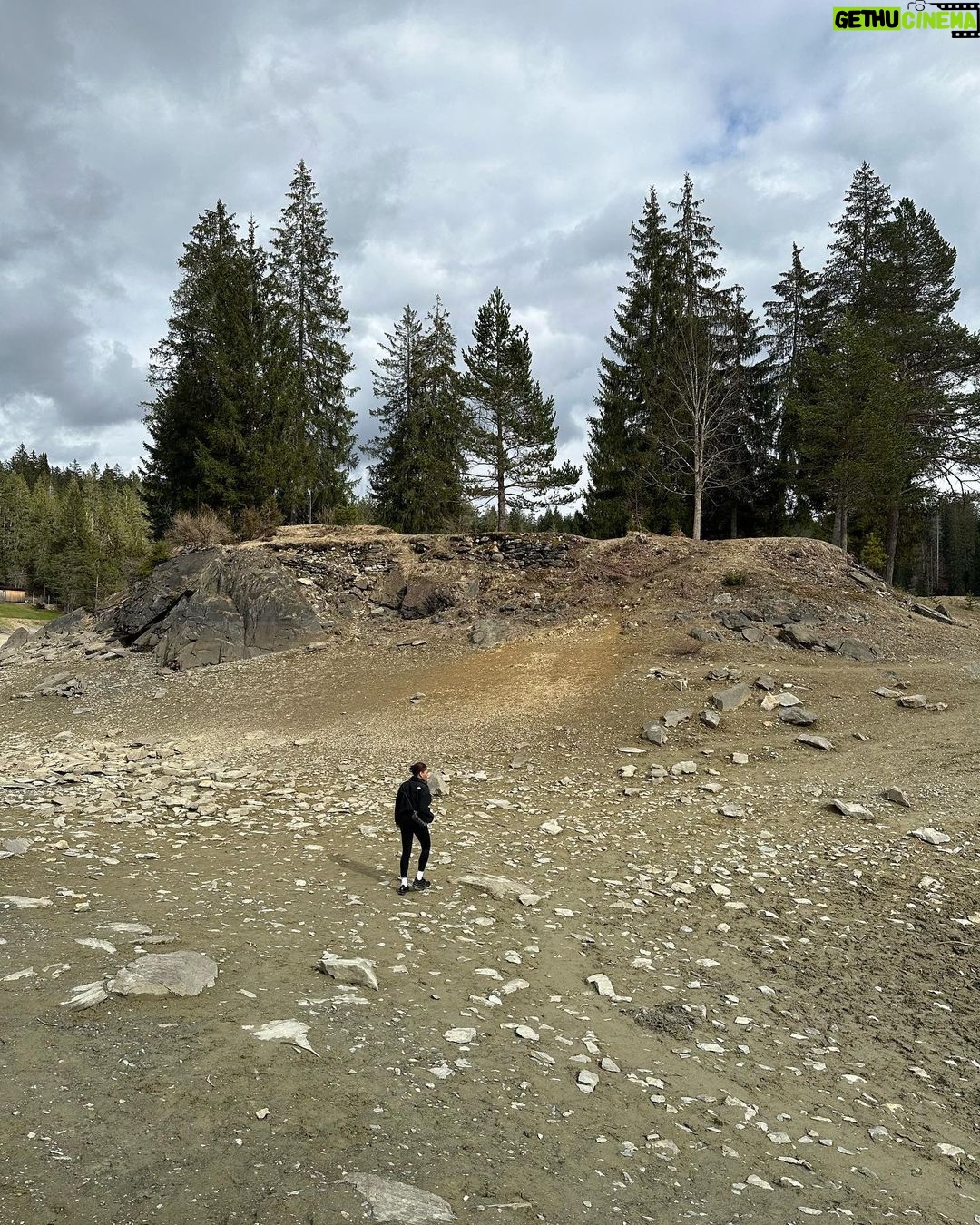 Ayesha Curry Instagram - The road less traveled.