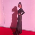 Ayesha Curry Instagram - Last week in Abu Dhabi with @forbes for the most amazing #forbes3050 International Women’s Day summit. Such an incredible event!