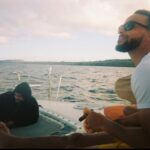 Ayesha Curry Instagram - Happy Birthday to my love!!! 35 trips around the sun! Wow! I love everything about you but your soul is unmatched. I know this will be the best year yet! Happy birthday @stephencurry30 🎂🎉🎊🥳😘😘😘