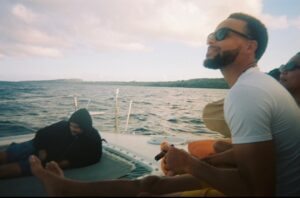 Ayesha Curry Instagram - Happy Birthday to my love!!! 35 trips around the sun! Wow! I love everything about you but your soul is unmatched. I know this will be the best year yet! Happy birthday @stephencurry30 🎂🎉🎊🥳😘😘😘