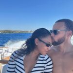 Ayesha Curry Instagram - Had the most wonderful time exploring Hydra! Thank you to the sweetest tour guide Maria Voulgari. It’s so beautiful to experience someone who loves where they come from and are so generous to offer up their knowledge. Feeling blessed and grateful.